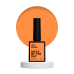 Gel polish NAILSOFTHEDAY Lets special Pumpkin 10 ml Gel polish NAILSOFTHEDAY Lets special Pumpkin 10 ml
