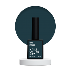 Gel polish NAILSOFTHEDAY Lets special Urbane 10 ml 