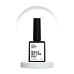 Gel polish NAILSOFTHEDAY Lets special white 10 ml 