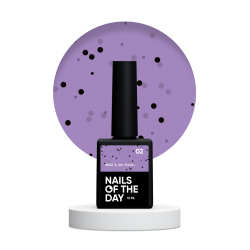 Gel polish NAILSOFTHEDAY MiDots 02 10 ml 