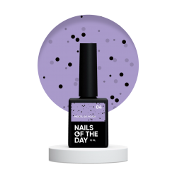 Gel polish NAILSOFTHEDAY MiDots 04 10 ml 