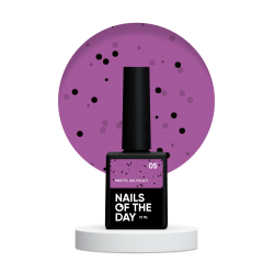 Gel polish NAILSOFTHEDAY MiDots 05 10 ml 