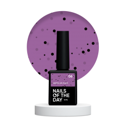 Gel polish NAILSOFTHEDAY MiDots 06 10 ml 