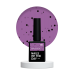 Gel polish NAILSOFTHEDAY MiDots 06 10 ml 