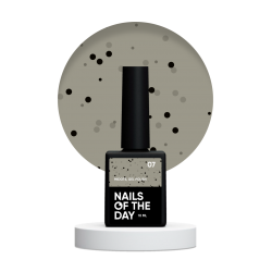 Gel polish NAILSOFTHEDAY MiDots 07 10 ml 