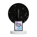 Gel polish NAILSOFTHENIGHT Black Jack 10 ml 