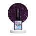 Gel polish NAILSOFTHENIGHT Blackberry 10 ml Gel polish NAILSOFTHENIGHT Blackberry 10 ml