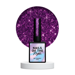 Gel polish NAILSOFTHENIGHT Cosmopolitan 10 ml 
