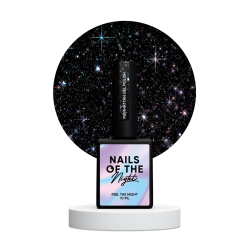 Gel polish NAILSOFTHENIGHT Manhattan 10 ml 