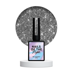Gel polish NAILSOFTHENIGHT Pina Colada 10 ml 