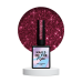 Gel polish NAILSOFTHENIGHT Red Mary 10 ml Gel polish NAILSOFTHENIGHT Red Mary 10 ml