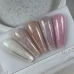 Poly Gel NAILSOFTHENIGHT Reflective 01 15 ml Poly Gel NAILSOFTHENIGHT Reflective 01 15 ml