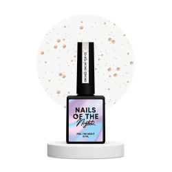 Top NAILSOFTHENIGHT SNOW Bronze 10 ml 