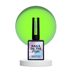 Top NAILSOFTHENIGHT Casper luminous 10 ml 