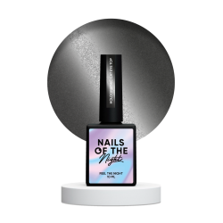 Top NAILSOFTHENIGHT Holographic Cat eye 10 ml 