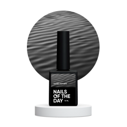 Top NAILSOFTHEDAY Glossy NO UV 10 ml 