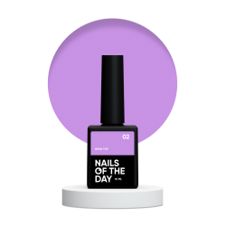 Top NAILSOFTHEDAY Neon 02 10 ml 