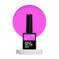 Top NAILSOFTHEDAY Neon 03 10 ml 
