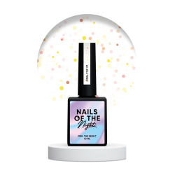 Top NAILSOFTHENIGHT Opal 01 10 ml 