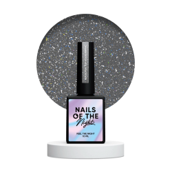 Top NAILSOFTHENIGHT Reflective Holographic 10 ml 