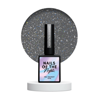 Top NAILSOFTHENIGHT Reflective Holographic 10 ml 