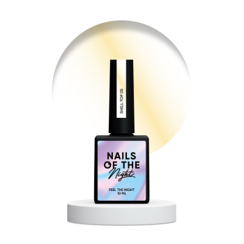 Top NAILSOFTHENIGHT Shell 05 10 ml 