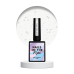 Top NAILSOFTHENIGHT SNOW Silver 10 ml Top NAILSOFTHENIGHT SNOW Silver 10 ml