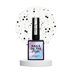 Top NAILSOFTHENIGHT SNOW Jon 01 10 ml 