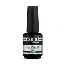 HARD BASE 15 ml OXXI