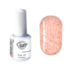 Top Bronze 15 ml Trendy Nails