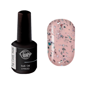 Top Candy 15 ml Trendy Nails