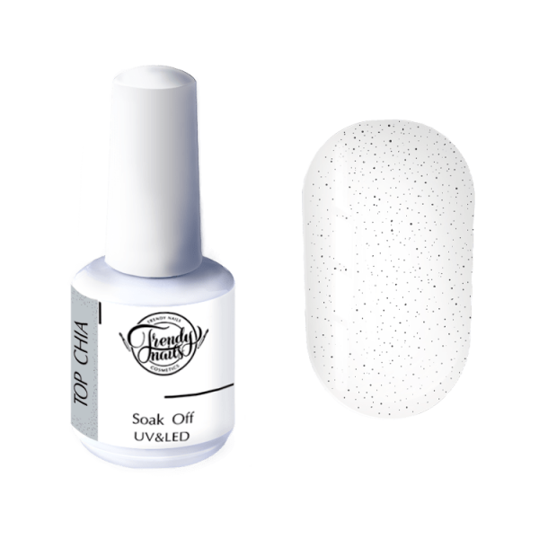 Top Chia 15 ml Trendy Nails