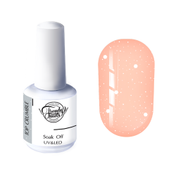 Top Crumble 15 ml Trendy Nails