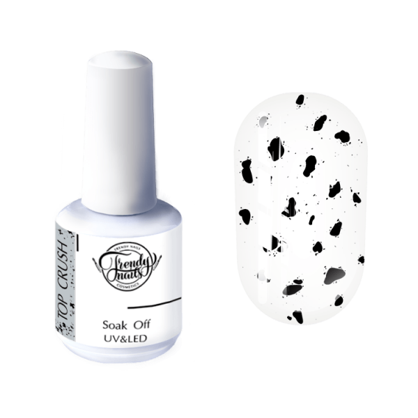 Top Crush 15 ml Trendy Nails