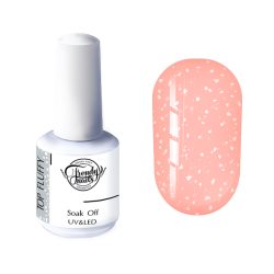 Top Fluffy 15 ml Trendy Nails