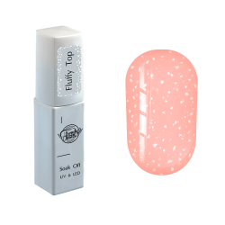 Top Fluffy 8 ml Trendy Nails