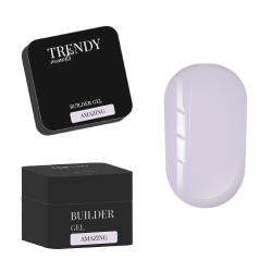 Builder Gel bottle Amazing 30 ml Trendy Nails