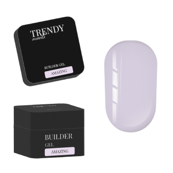 Builder Gel bottle Amazing 30 ml Trendy Nails