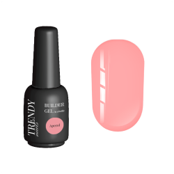 Builder Gel bottle Aperol 15 ml Trendy Nails