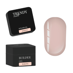 Builder Gel bottle Baileys 30 ml Trendy Nails