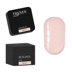 Builder Gel bottle Brave 30 ml Trendy Nails