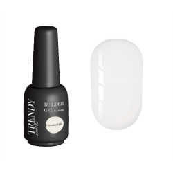Builder Gel bottle Coconut Milk 15 ml Trendy Nails