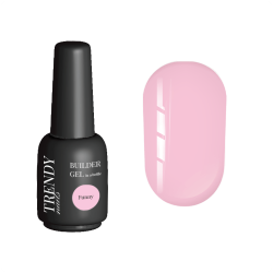 Builder Gel bottle Funny 15 ml Trendy Nails