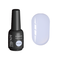 Builder Gel bottle Gin Tonic 15 ml Trendy Nails