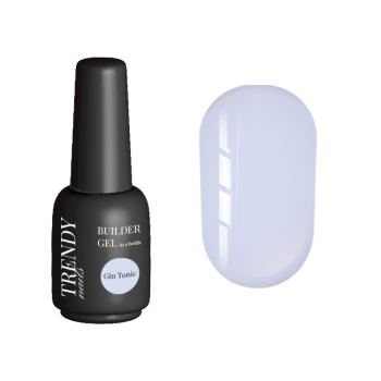 Builder Gel bottle Gin Tonic 15 ml Trendy Nails