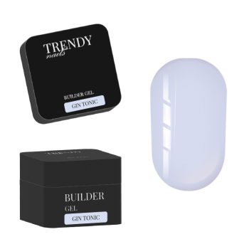 Builder Gel bottle Gin Tonic 30 ml Trendy Nails