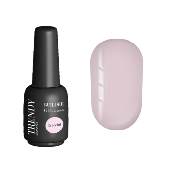 Builder Gel bottle Graceful 15 ml Trendy Nails