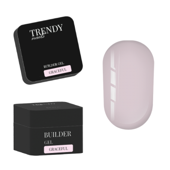 Builder Gel bottle Graceful 30 ml Trendy Nails