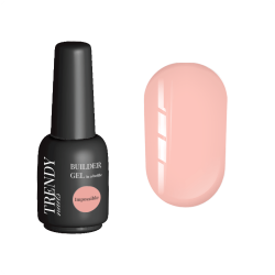 Builder Gel bottle Impossible 15 ml Trendy Nails