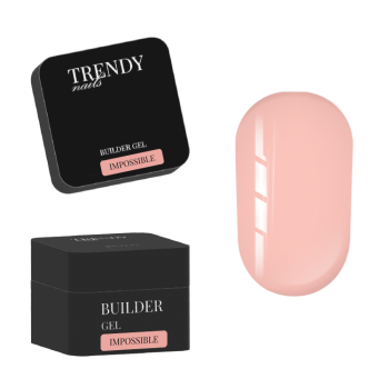 Builder Gel bottle Impossible 30 ml Trendy Nails